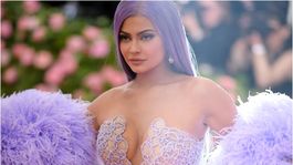 Como todos en el mundo de los Kardashian, Blac Chyna tiene una gran popularidad