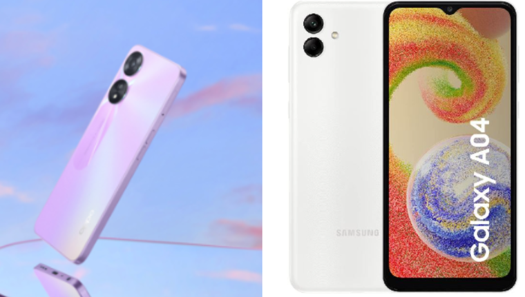 Los modelos de móviles son competencias.