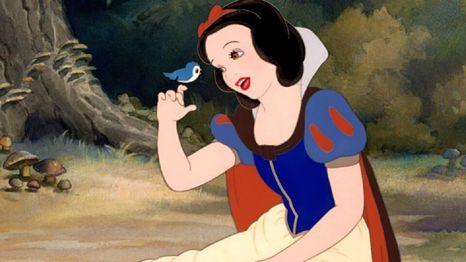La verdadera historia detrás de Blancanieves
