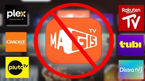 Magis TV deja de ser la plataforma favorita tras prohibiciones