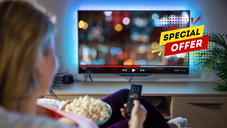 La oferta es por tiempo limitado en el sitio web de Mercado Libre de México