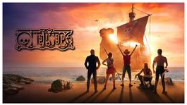 One Piece comparte una decepcionante noticia sobre su próxima serie live-action