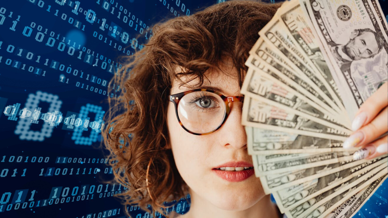 Así puedes hacer dinero fácil