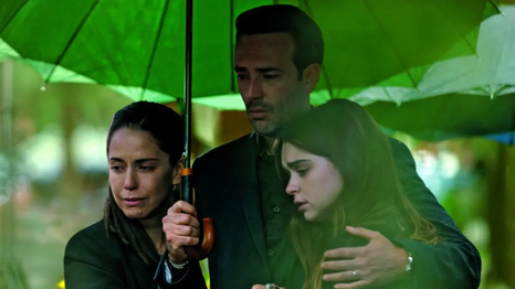 Netflix: esta serie te quitará el aliento