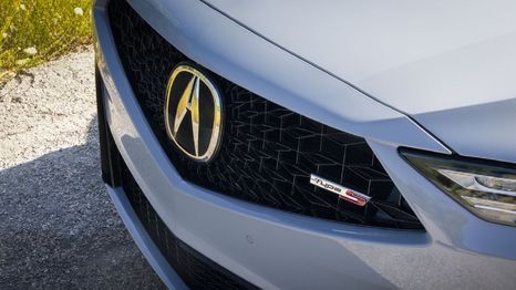 Nuevo Acura MDX 2025