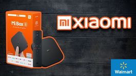 Xiaomi Mi Box 4K es el mejor dispositivo para ver streaming y llega a Walmart con un gran descuento