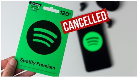 Muchos usuarios están replanteando suscripciones digitales y una de las más revisadas es Spotify Premium.