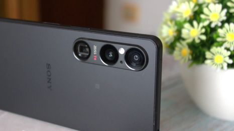 El nuevo sensor da a Sony una clara ventaja frente a Samsung en la carrera por la mejor cámara de 200 MP.