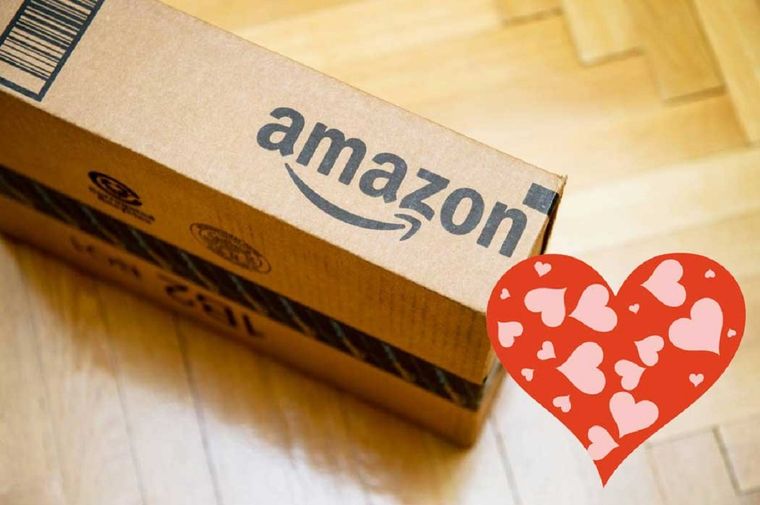 5 regalos de San Valentín para los amantes del videojuego en Amazon