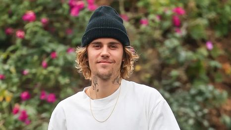 Justin Bieber