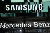 Samsung y Mercedes-Benz avanzan en una alianza para potenciar baterías de vehículos eléctricos.