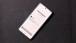 El despliegue de las versiones beta de HyperOS 3.3 abarca a las variantes globales del modelo insignia número 17.