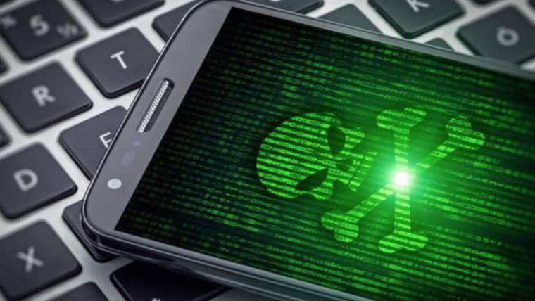 Si tenemos Android somos vulnerables al robo de datos.