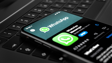 WhatsApp estrenará una sorprendente función