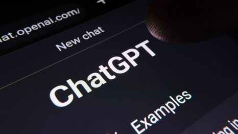 ChatGPT y los planes que tiene para mantener el liderato mundial (Foto: Shutterstock)