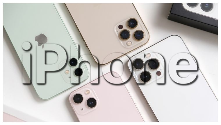 ¿Puede el iPhone cambiar de nombre? Esto es lo que dice Apple