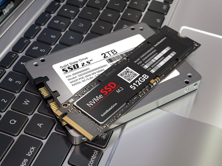 Estos son los mejores SSD disponibles del mercado para renovar tu PC