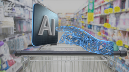 Esta IA podría ayudar en los comercios