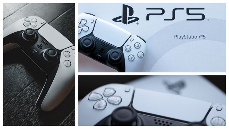 PS5 se encuentra próximo a presentar una nueva versión del DualSense con una gran mejora