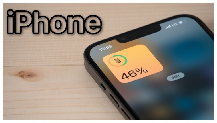 Si desactivas este ajuste de tu iPhone se mejorará mucho el rendimiento de tu batería