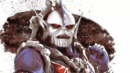Hordak, el villano emblemático de She-Ra, enun posible live action gracias a la IA