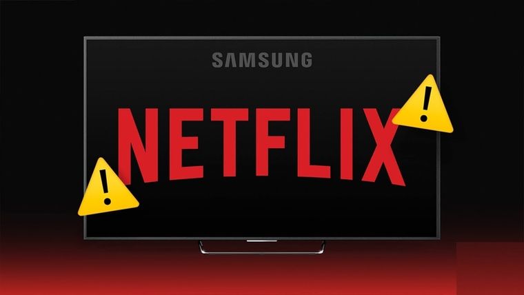 La decisión de Netflix deja miles de Smart TVs sin servicio