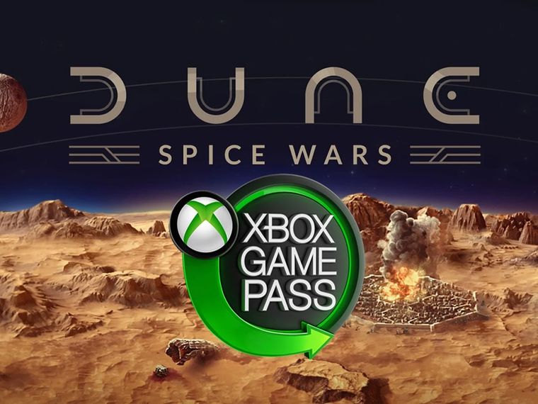 La rotación es parte del atractivo del servicio de Xbox. La rotación es parte del atractivo del servicio de Xbox.