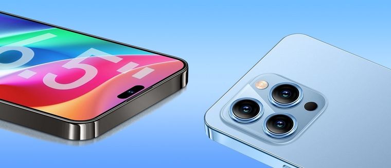 LeEco S1 Pro