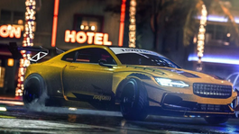 Need For Speed gratis en Steam