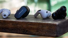 Al mejor precio y calidad: 4 alternativas para sustituir a los auriculares Apple AirPods