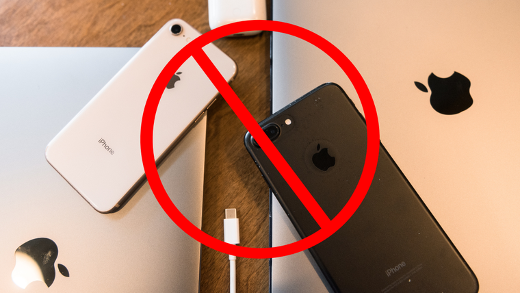 Este aparato esta obsoleto según Apple