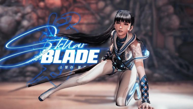 Stellar Blade es el juego del momento y ahora llegará contenido y trajes totalmente gratis