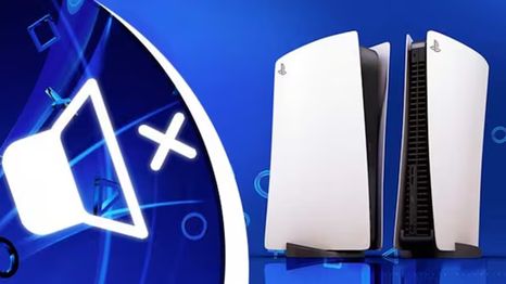 Cómo silenciar el pitido de inicio de la PlayStation 5: aquí el paso a paso