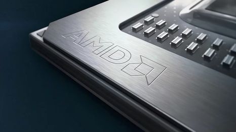 AMD y su compromiso con la inteligencia artificial