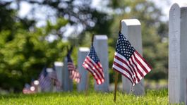Ofertas por el Memorial Day.