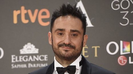 Netflix: La sociedad de la nieve