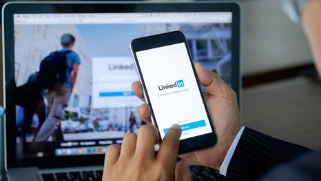 Linkedin