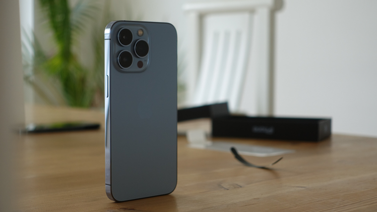 El fallo está en algunos iPhone 14 plus