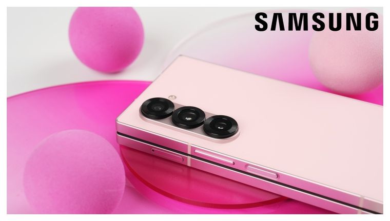 Samsung confirma el nuevo Galaxy Z Fold 6 Slim: esta sería la fecha de su lanzamiento