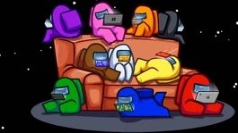 among us: como hacer para jugar con un escudo de invencibilidad