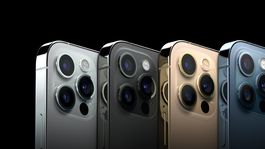 Qué iPhone 12 que deberías comprar
