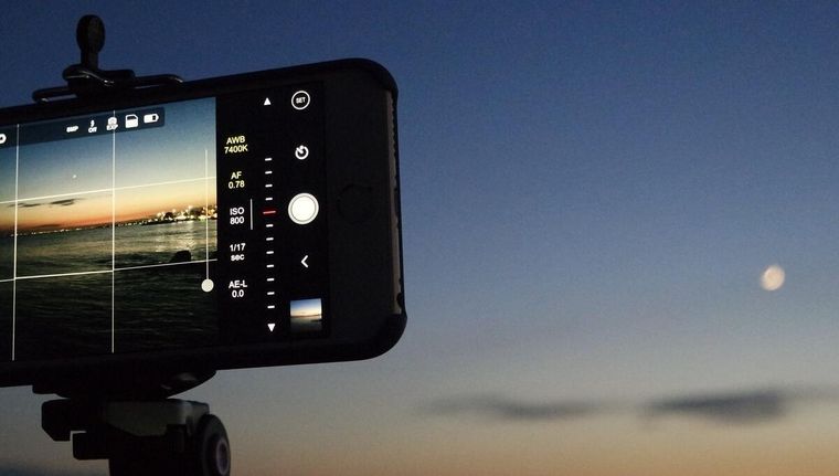 GCam mejora la cámara de tu Android