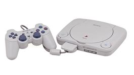 estrenan un juego de playstation ¡20 anos tarde!