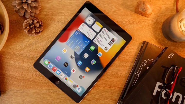 Este iPad está en oferta por tiempo limitado en Costco.