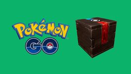 pokemon go: como conseguir la caja misteriosa