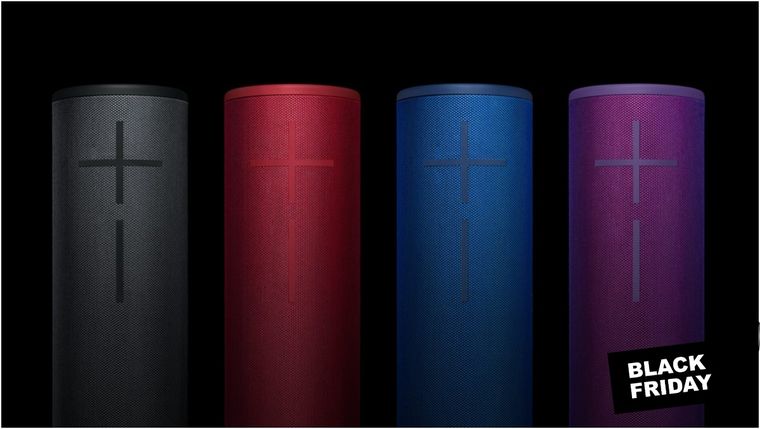 Llega el Black Friday sus descuentos alcanzan todos los rubros, en especial los que ofrece Amazon.