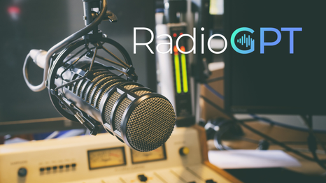 Locutores sin trabajo: lanzan la primera radio con inteligencia artificial