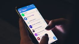 telegram: como habilitar chats secretos