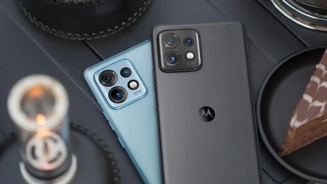 Estos son los mejores 3 teléfonos Motorola de gama alta que puedes adquirir en este 2023