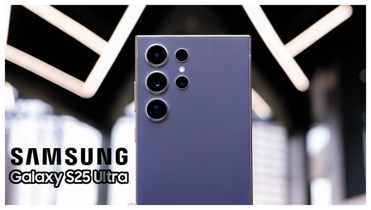 El próximo Samsung Galaxy S25 Ultra traerá nuevos cambios que los fans veníamos esperando
